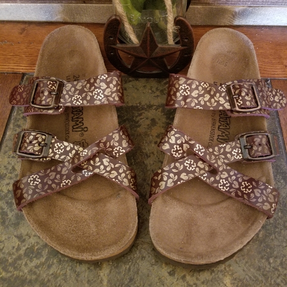 birkenstock tatami